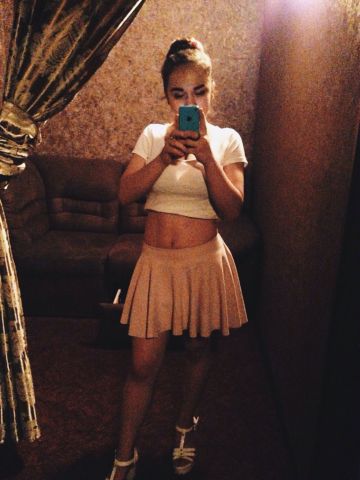 Анкета проститутки Алина - Фото 1, , 23 года, №23864